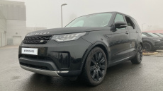 Land Rover Discovery 3.0 SDV6 HSE Luxury 5dr Auto Diesel Station Wagon